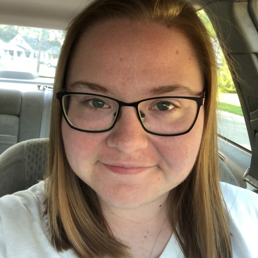Meet your Posher, Marie
